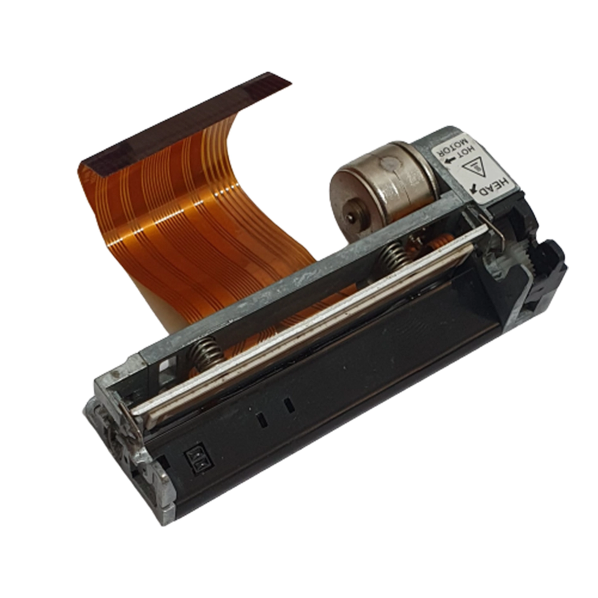 پرینتر دستگاه کارتخوان پکس Pax-S58