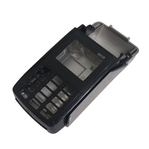 قاب کامل دستگاه کارت خوان pax d210b