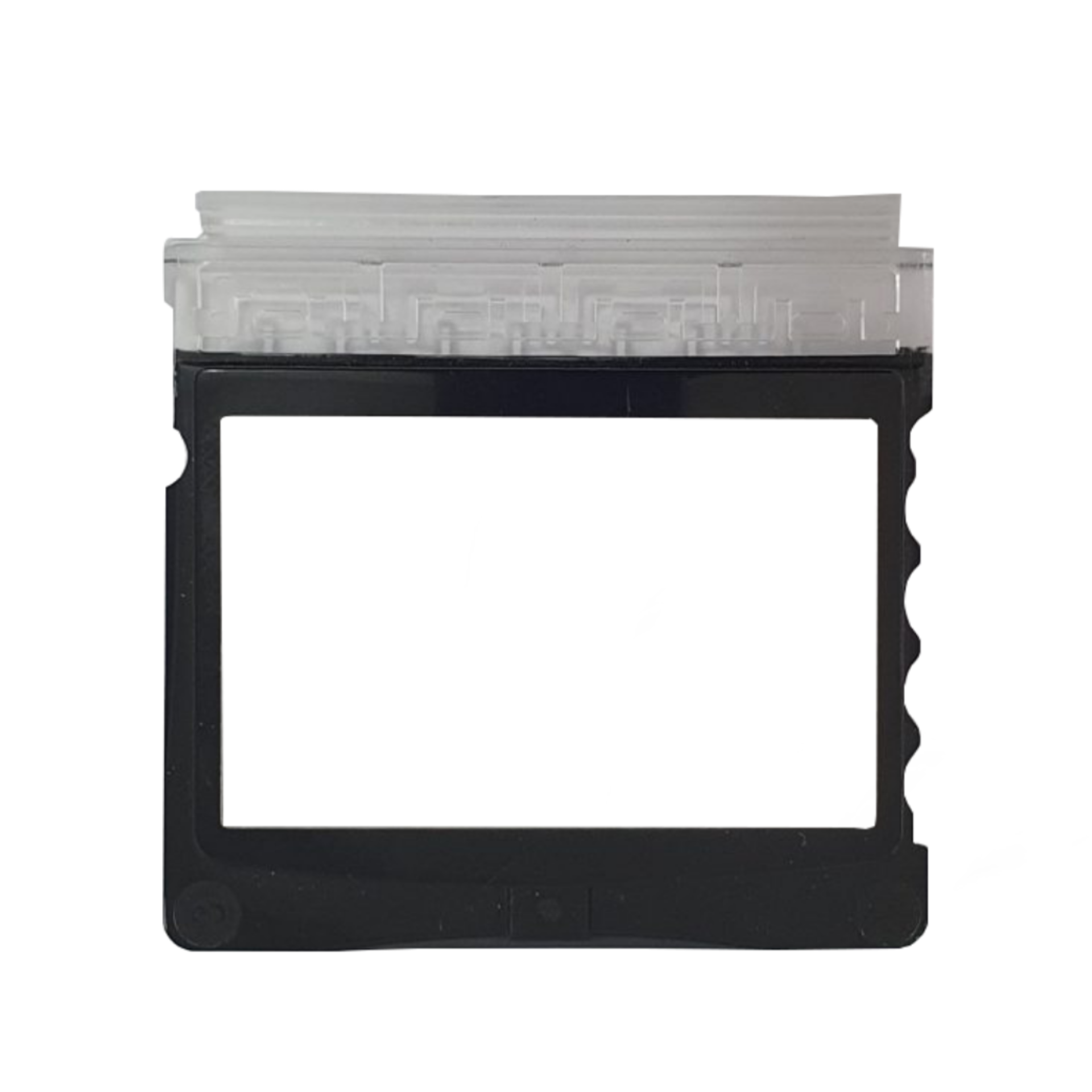 طلق صفحه نمایش دستگاه کارتخوان Pax S80