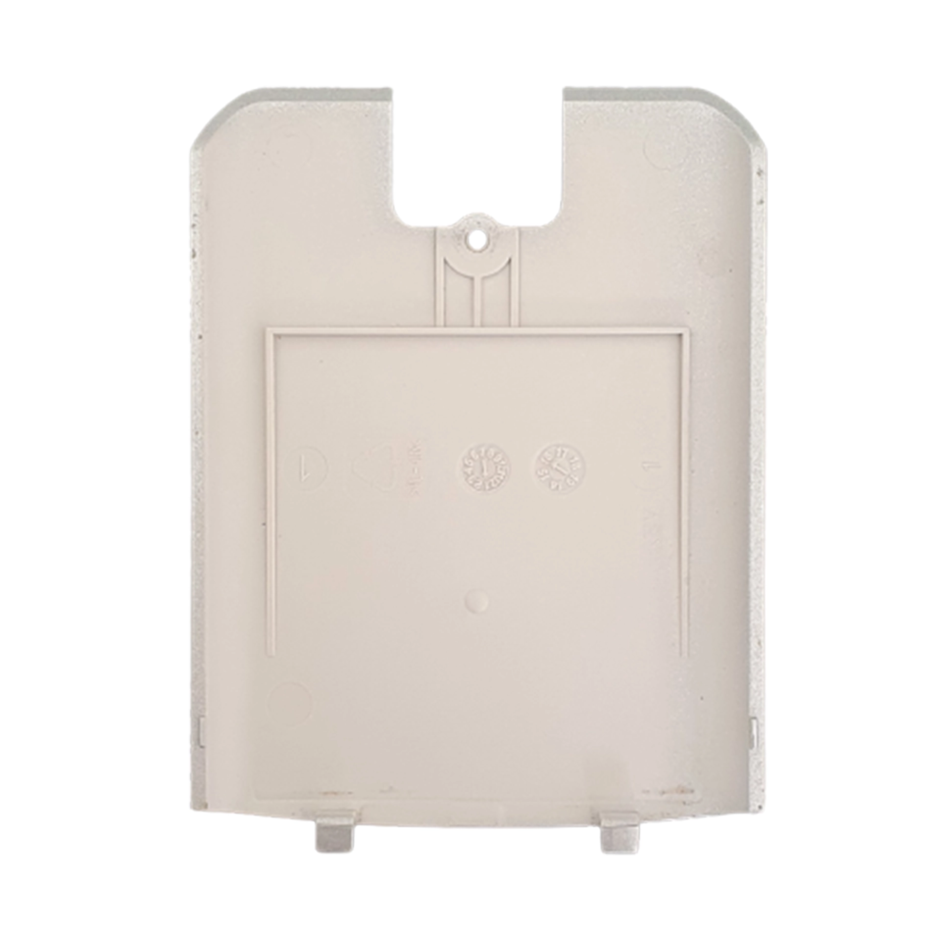 درب پشت دستگاه کارتخوان Pax D210 G