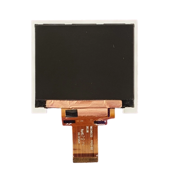 صفحه نمایش دستگاه کارتخوان Pax D210B