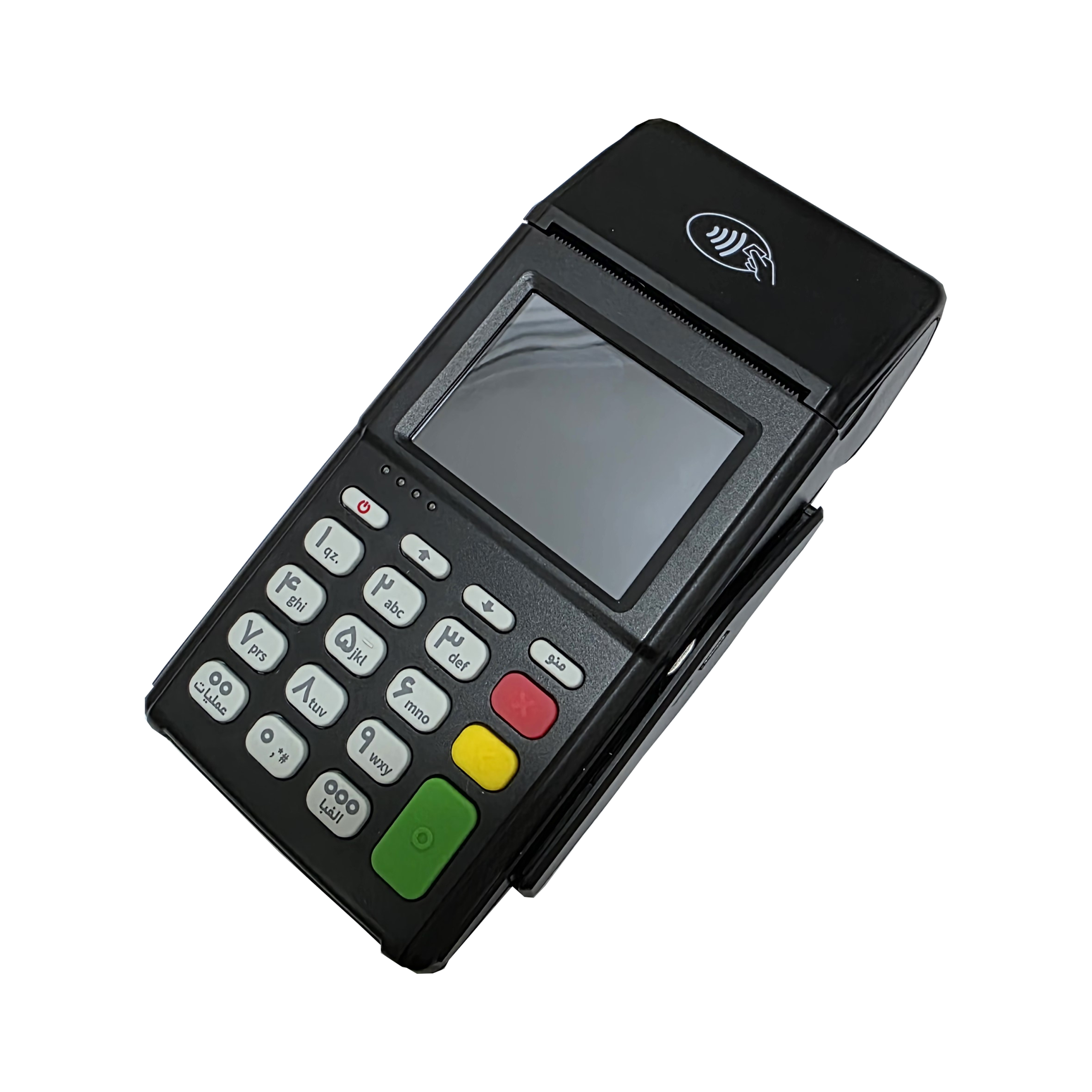 پک 20 عددی دستگاه کارتخوان سیار Alited ES600