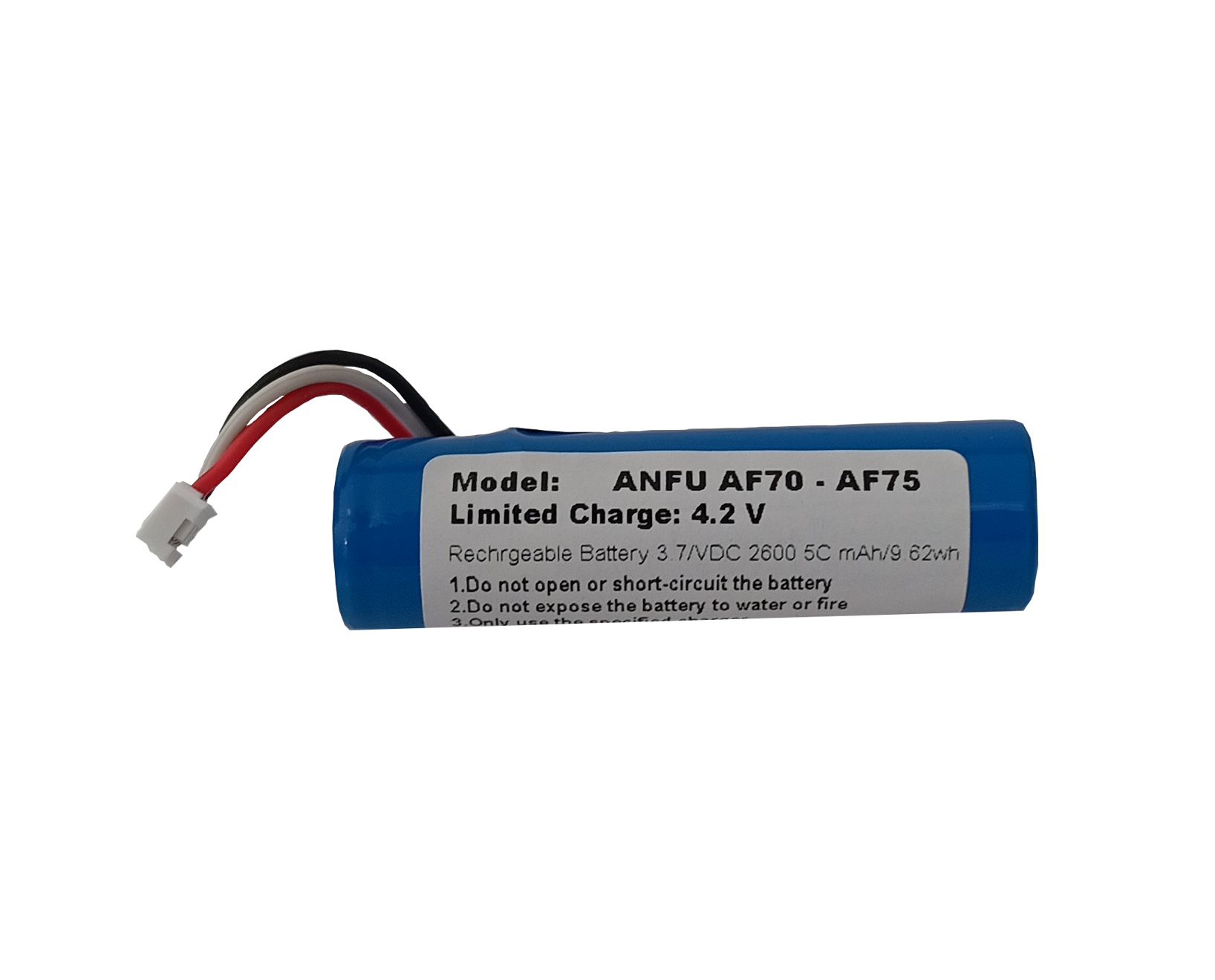 باتری دستگاه کارتخوان Anfu AF70 , AF75 | فروشگاه آنلاین ماورا پوز