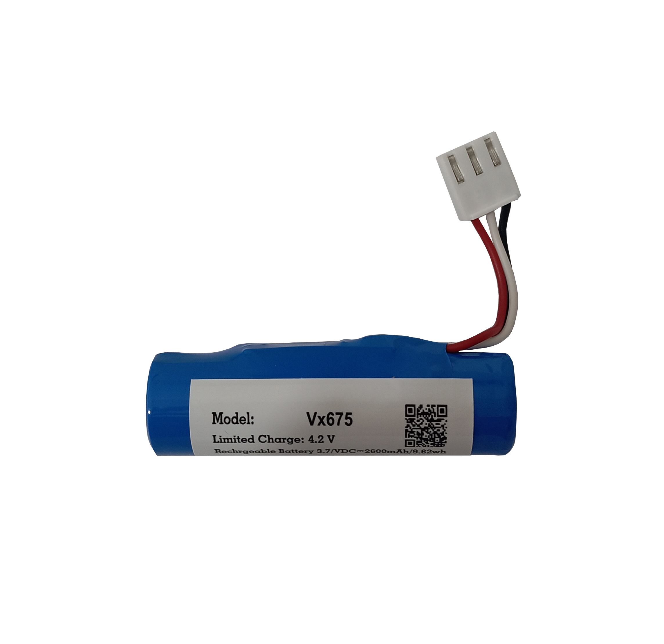 باتری دستگاه کارتخوان Verifone-VX675