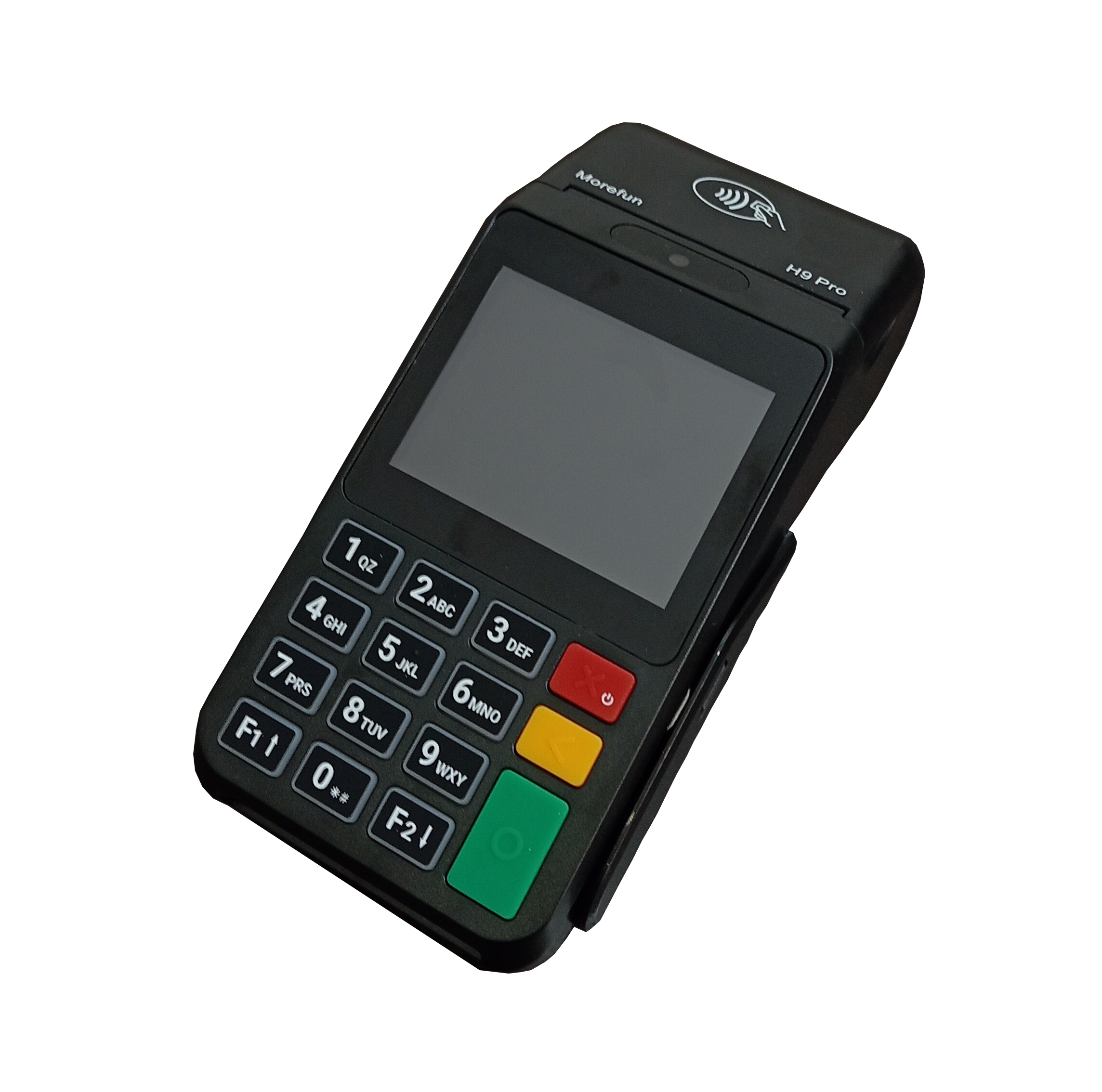 دستگاه کارتخوان سیار Morefun H9 pro