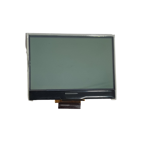 صفحه نمایش سیاه سفید دستگاه کارتخوان Pax S58