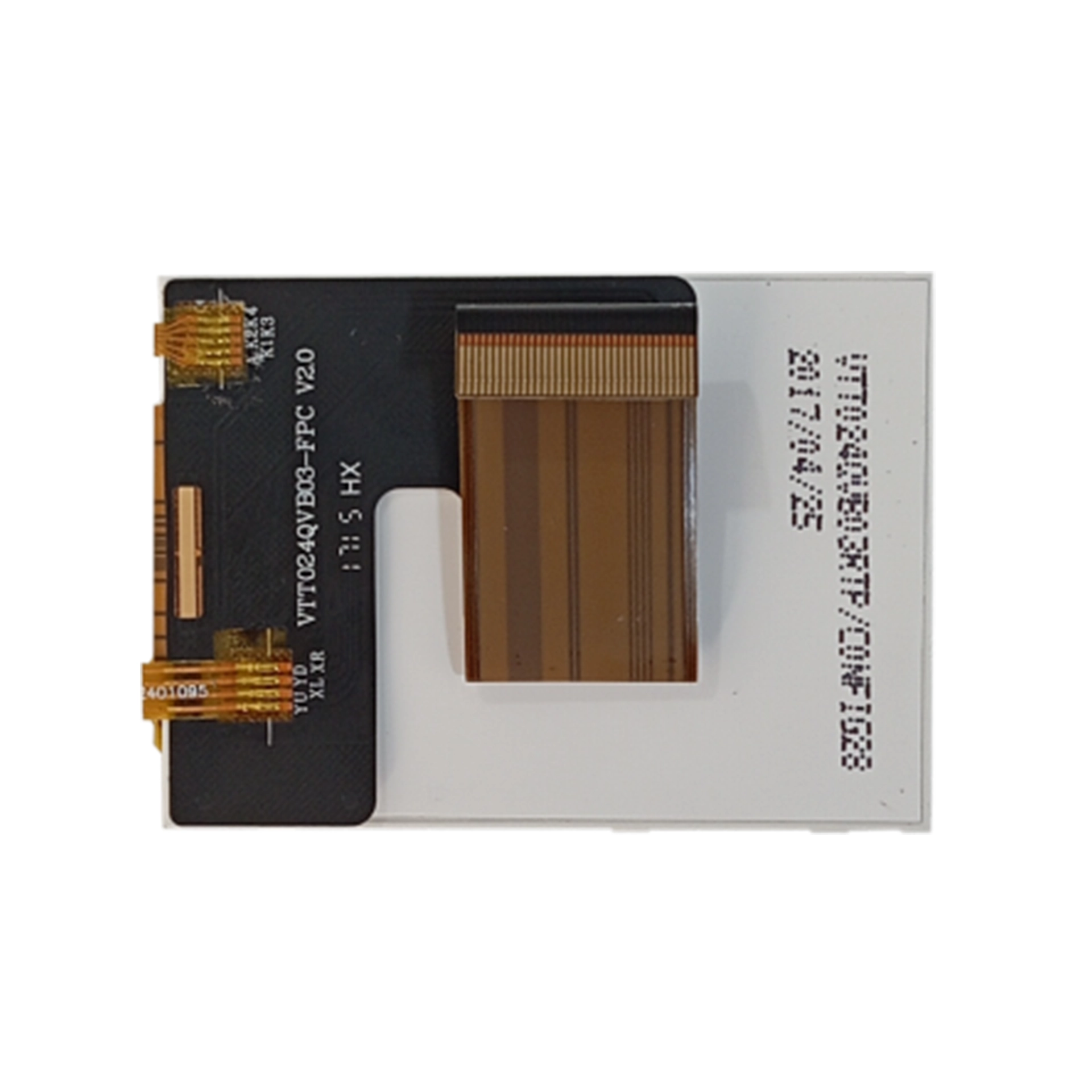 صفحه نمایش دستگاه کارتخوان Pax S910