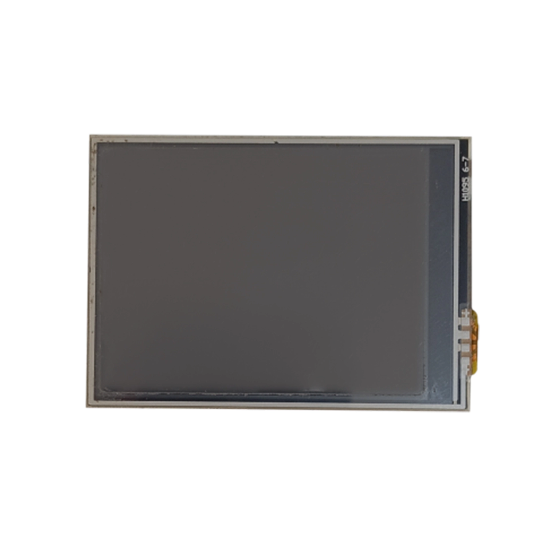 صفحه نمایش دستگاه کارتخوان Pax S910
