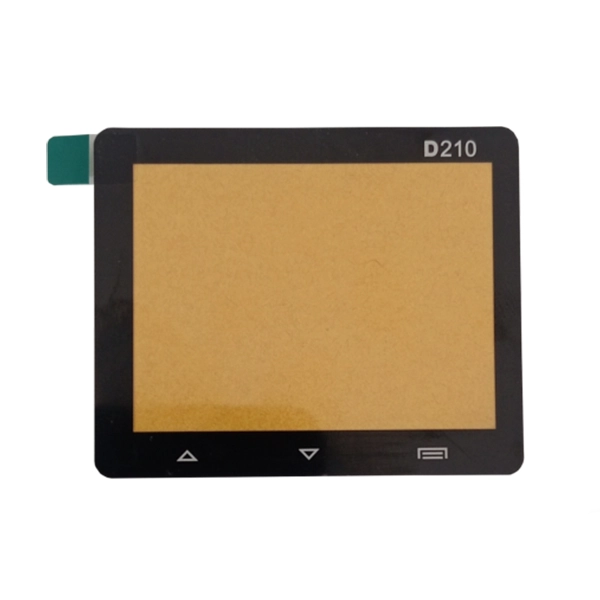 طلق صفحه نمایش دستگاه کارتخوان Pax D210