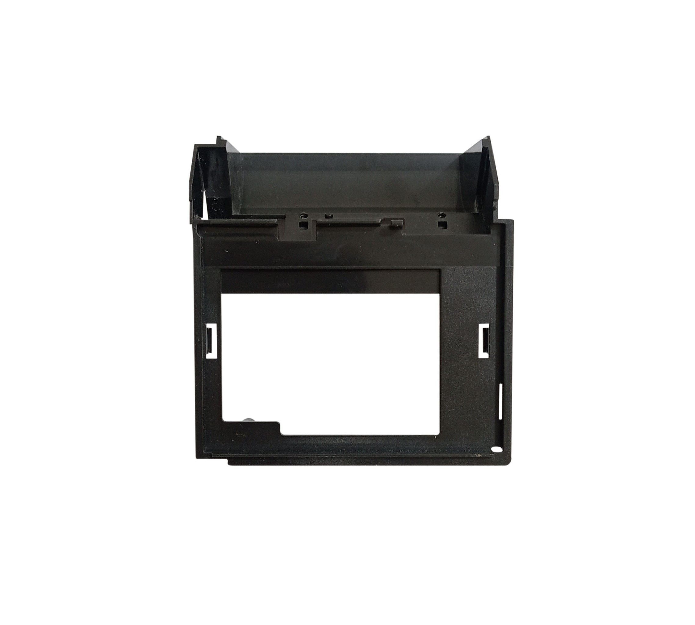 قاب صفحه نمایش و پرینتر دستگاه کارتخوان Newpos 7210