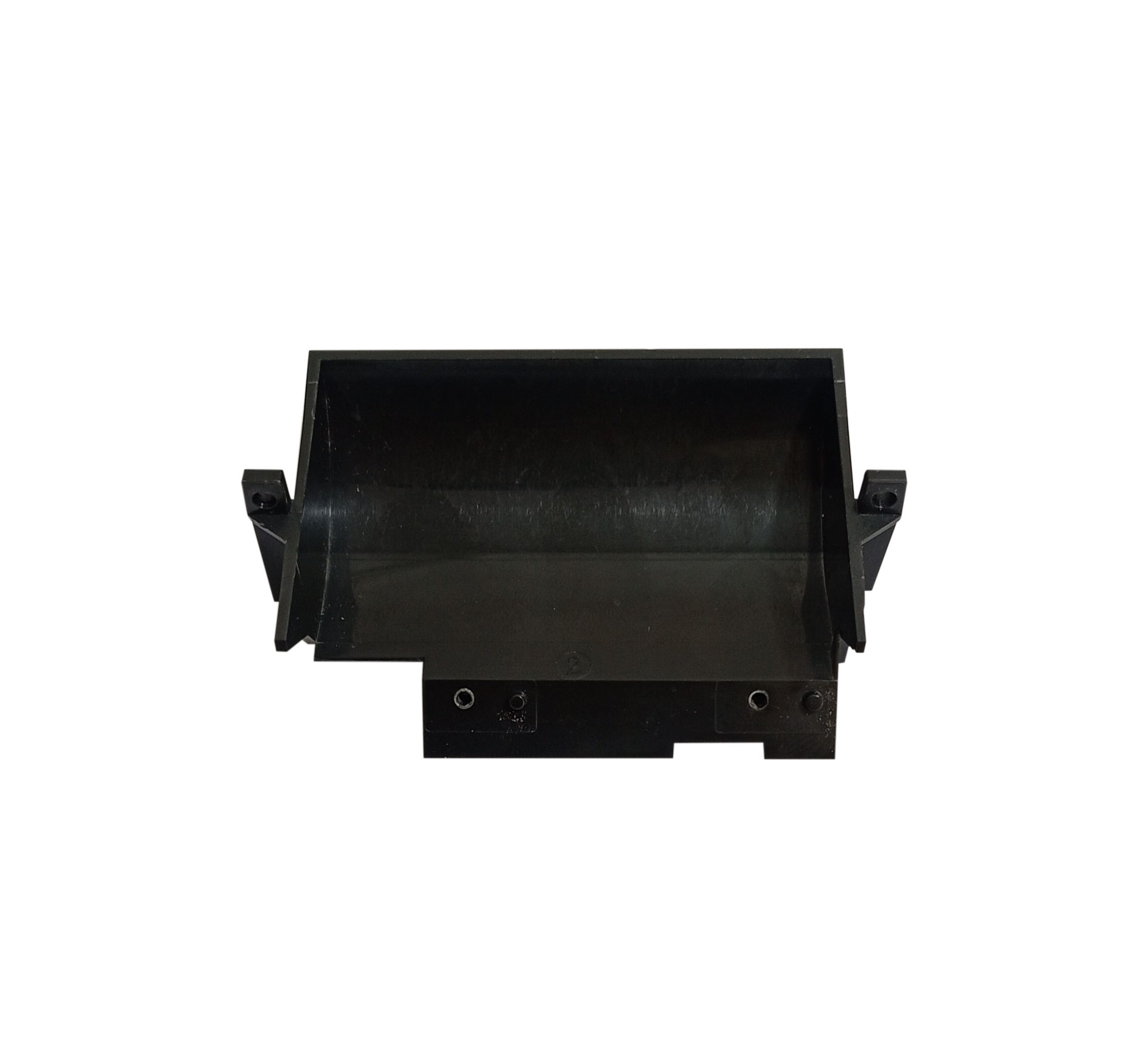 قاب پرینتر دستگاه کارتخوان Newpos 7210