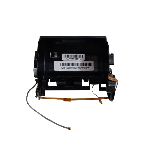 قاب پرینتر دستگاه کارتخوان Nexgo G3