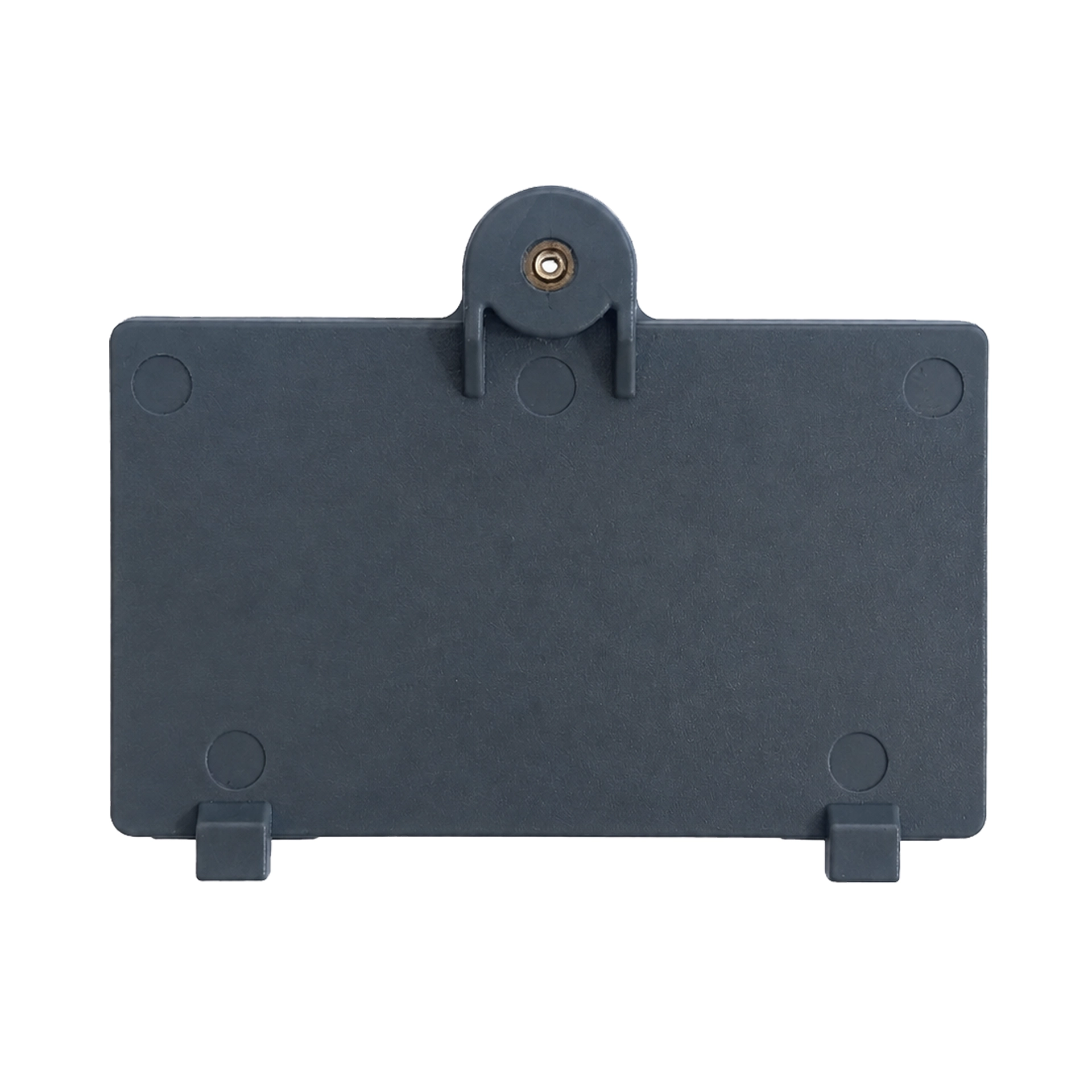 درب پشت دستگاه کارتخوان Pax S58