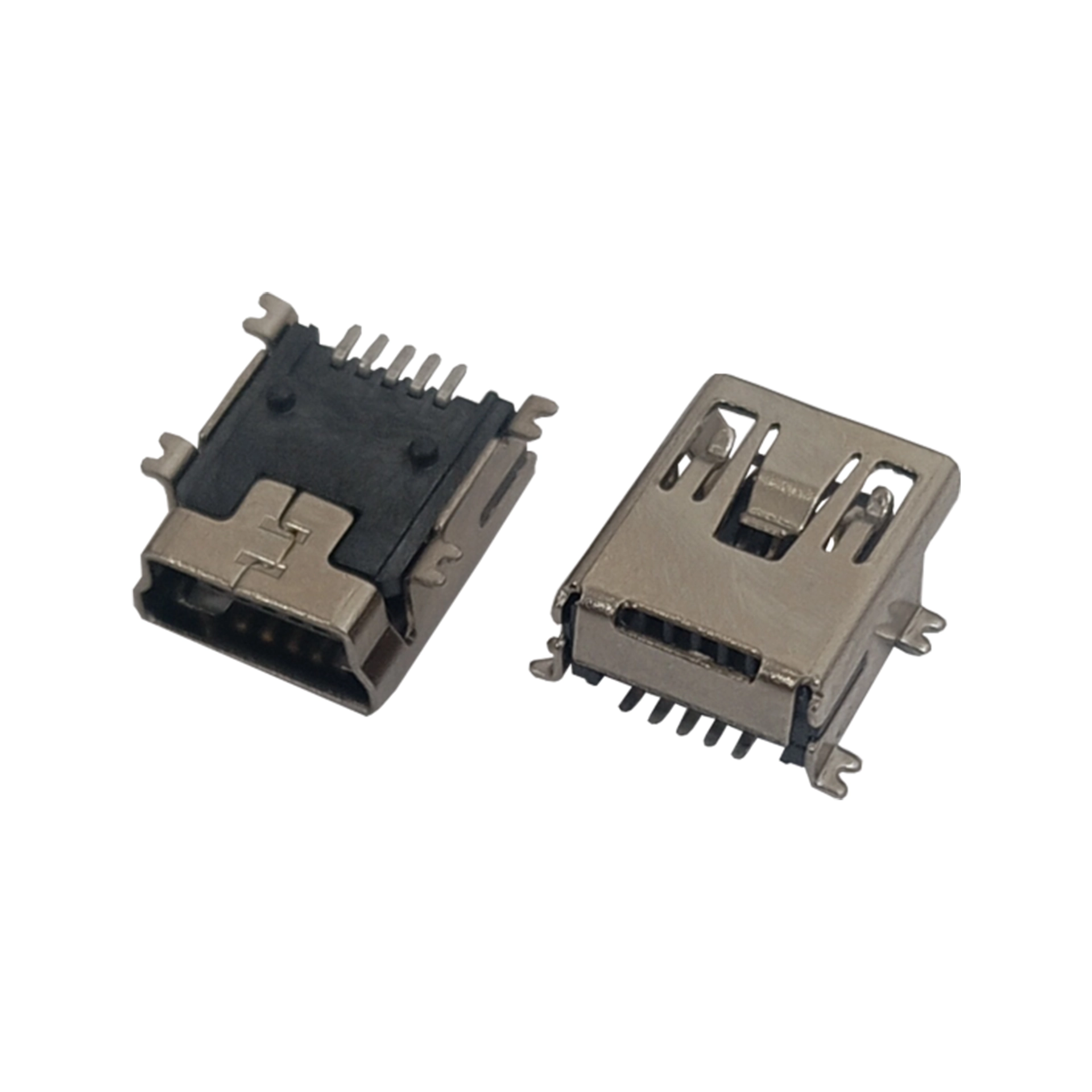 سوکت شارژ و دیتا دستگاه کارتخوان Newpos 7210