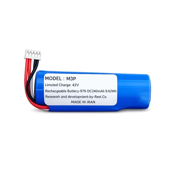 باتری دستگاه کارتخوان Topwise M3P