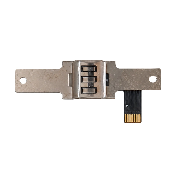مگنت ریدر دستگاه کارتخوان Anfu AF75